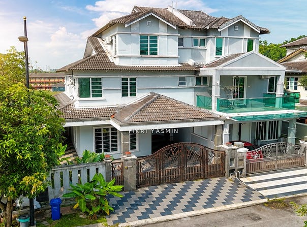 Shah Alam, Selangor 40400