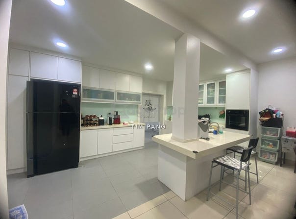 Semenyih, Selangor 43500