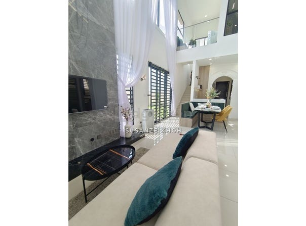 PLOT 430, PHASE 3B, LA CASA LUNAS, Kulim, Kedah