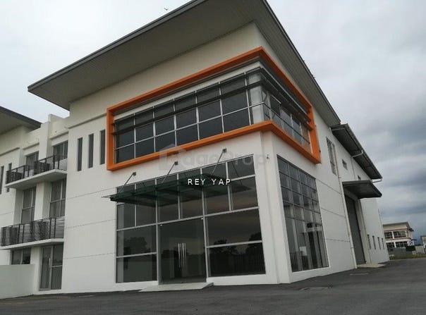 Rawang, Selangor 48000