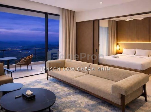 Bentong, Pahang 69000