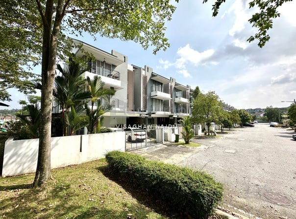 Jalan KE, Rawang, Selangor 48000