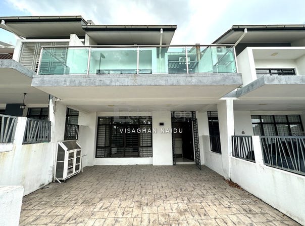 Off Jalan Tasik Puteri, Rawang, Selangor 48000
