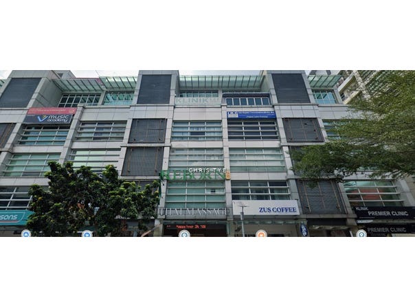 Puchong, Selangor