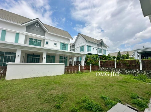 Jalan Setia Duta U13/21a - 21q, Setia Eco Park, Selangor 40170