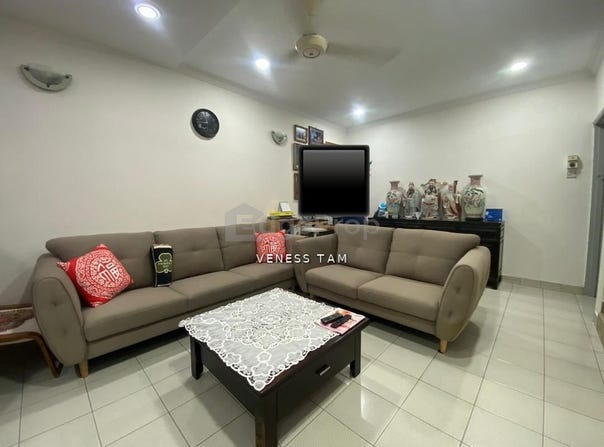Jalan Off Jalan Cheras, Cheras, Kuala Lumpur 56000
