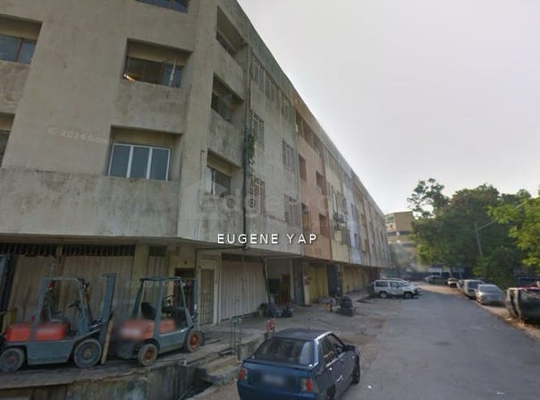 Cheras South, Selangor 43200