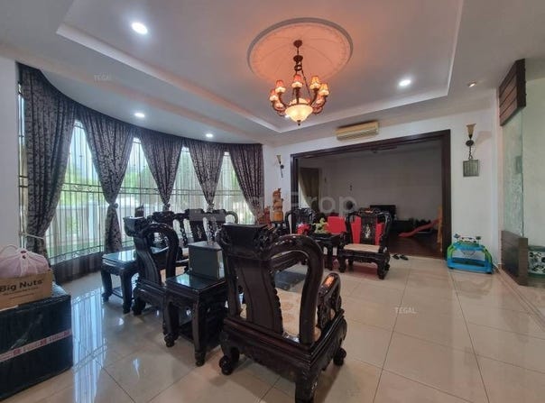 Off Persiaran Raja Muda Musa, Klang, Selangor 41100