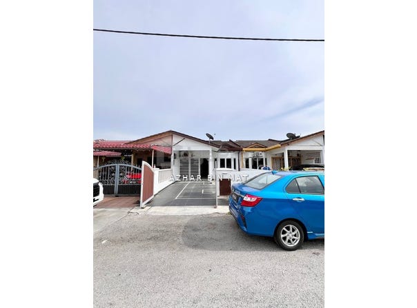 Jalan TK 2, Puchong, Selangor 47190
