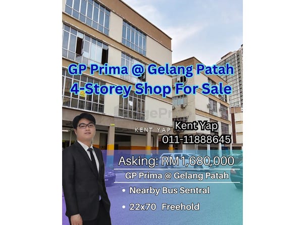 Gelang Patah, Johor 81550