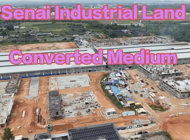 Senai, Johor 81400