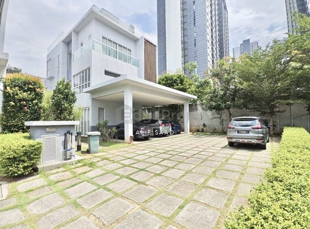 Cyberjaya, Selangor 63000