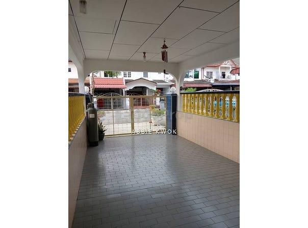 Off Jalan Tengkera, Bandar Melaka, Melaka 75200
