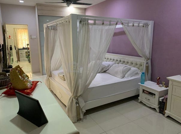 Damansara Jaya, Selangor 47400