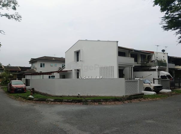 Ipoh, Perak 31400