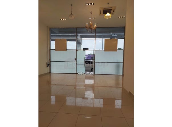 Shah Alam, Selangor 40150