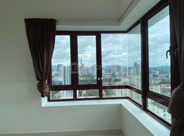 Sentul, Kuala Lumpur 51000