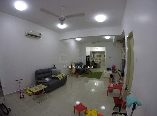 Shah Alam, Selangor 40470