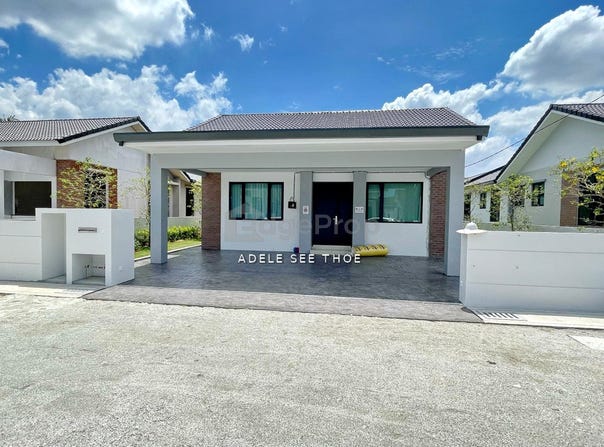 JALAN JERNIH 4, Seberang Perai, Penang 14000
