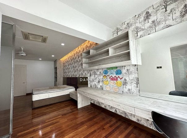 Bukit Tinggi 3 Bandar Parklands Klang , Klang, Selangor 41200