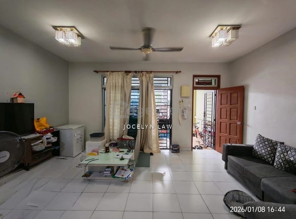 Johor Bahru, Johor 81100