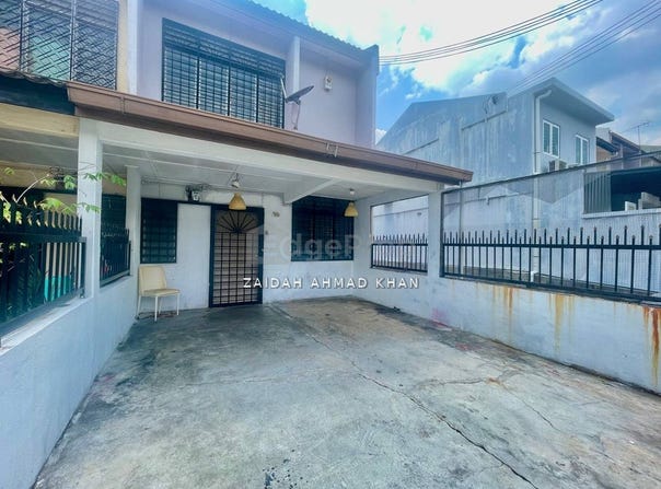 Jalan 1/154a, Cheras, Kuala Lumpur 43200