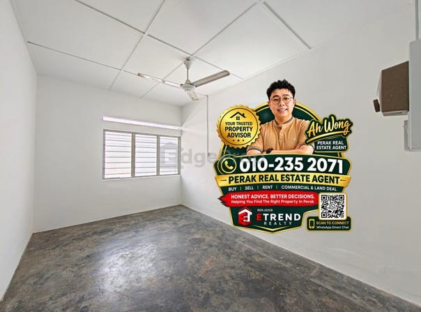 Ipoh, Perak 30100