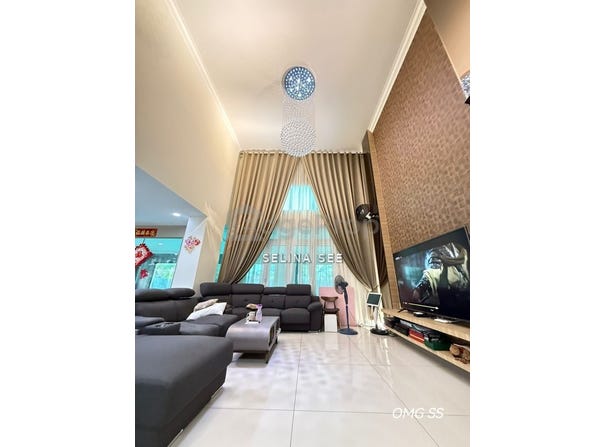 Bukit Tinggi 3, Klang, Selangor 41200