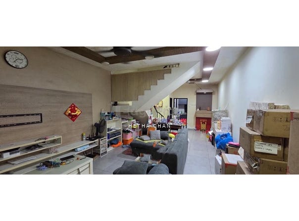 Batu 9th Cheras, Selangor 43200