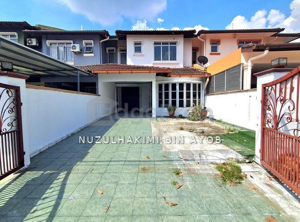 Jalan 1, Kajang, Selangor 43000