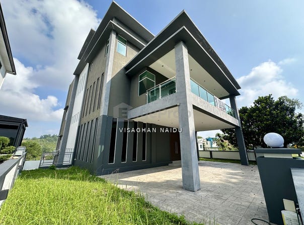 Rawang, Selangor 48000