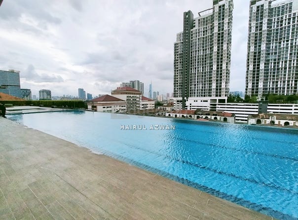 Lorong 1/91, Cheras, Kuala Lumpur 55300