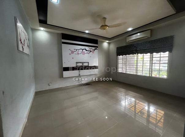 Shah Alam, Selangor 40460