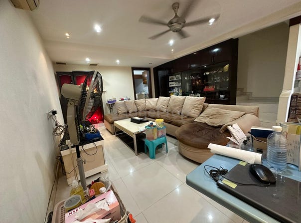 Cheras, Selangor 43200
