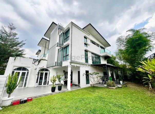 Jalan Kajang Perdana, Kajang, Selangor 41200