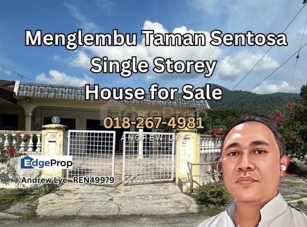 Menglembu, Perak 31450