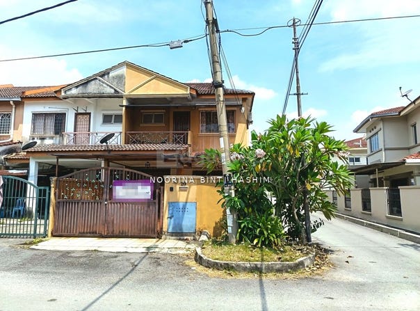 Jalan Kejora, Kajang, Selangor 43000