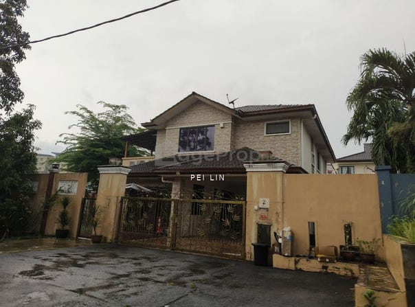 Bandar Mahkota, Banting, Selangor 42700