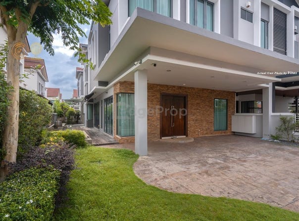 Jalan Setia Damai U13/14H, Setia Alam/Alam Nusantara, Selangor 41070