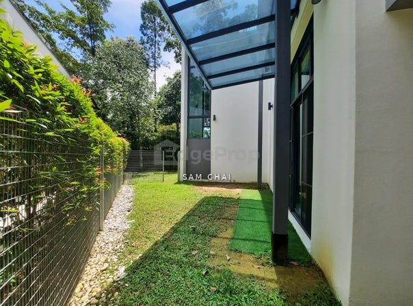 Jalan Intisari, Desa ParkCity, Kuala Lumpur 52200