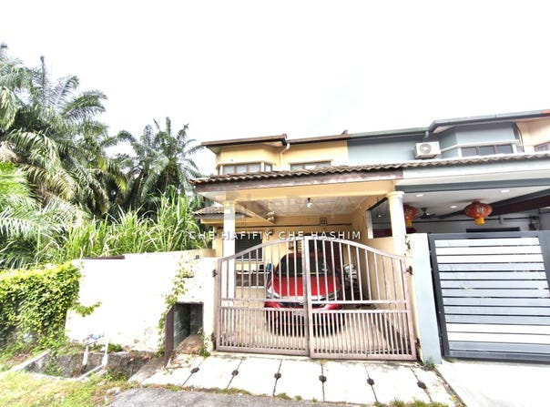Lorong Raja Nala 17, Kapar, Selangor 42200