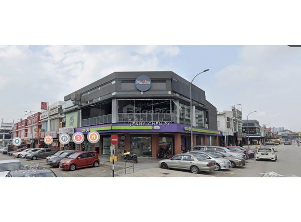 Cheras, Selangor 43200