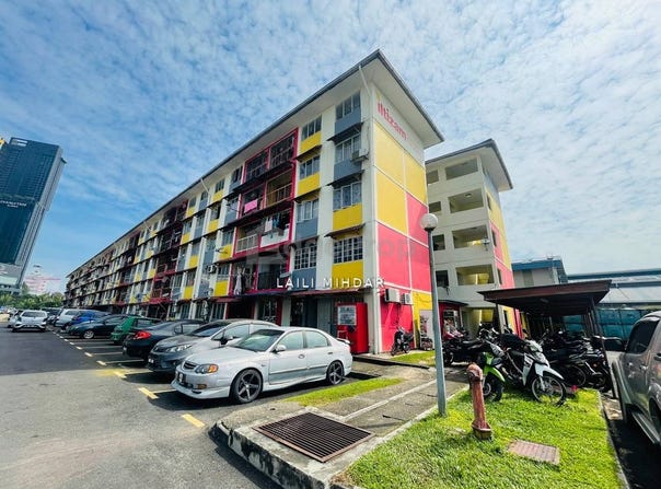 Jalan Batu Tiga Lama, 42000, Selangor, Klang, Selangor