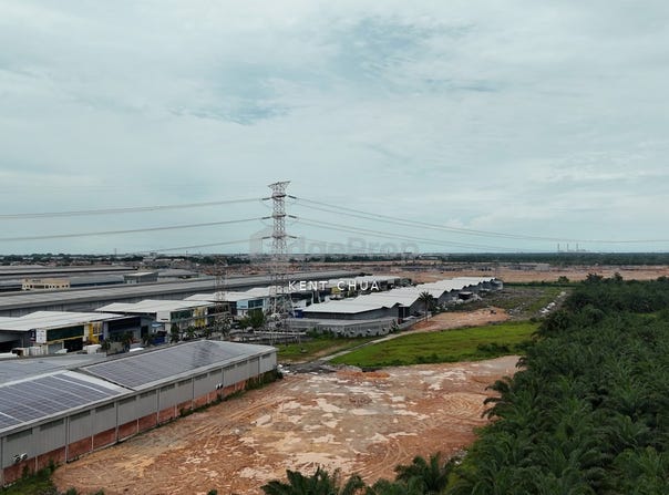 Klang, Selangor 41050