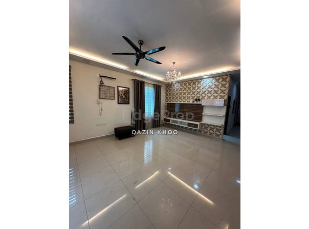 Tasek Nova, Ipoh, Perak 31400