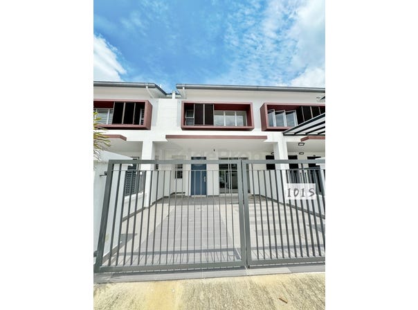 Jenjarom, Selangor 42500