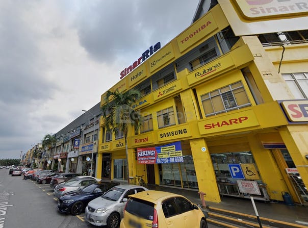 Klang, Selangor, Klang, Selangor