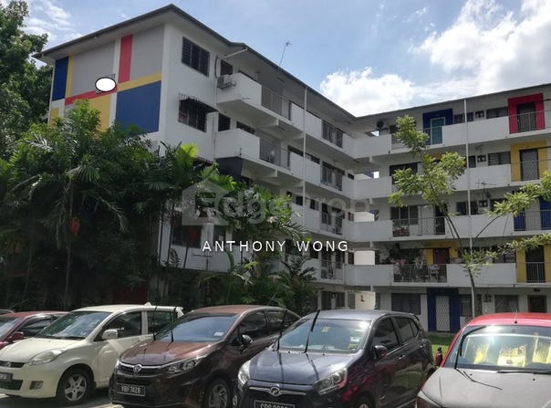 Wangsa Maju, Kuala Lumpur 53300