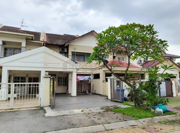 Persiaran Anggerik Mokara, Kota Kemuning, Selangor 40460