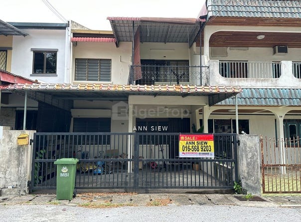 Ipoh, Perak 0